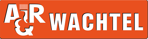 Logo A&R Wachel Maler GmbH